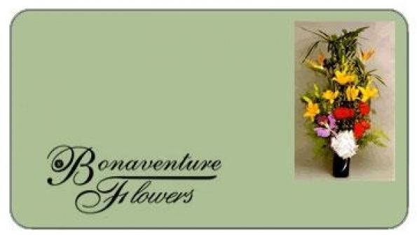 Bonaventure Flowers