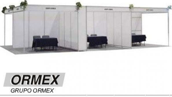 Ormex