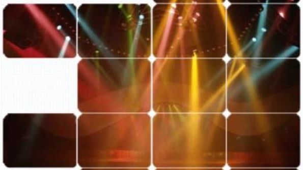 CAPS Audiovisual