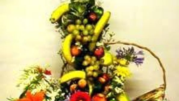 Floreria Reviens
