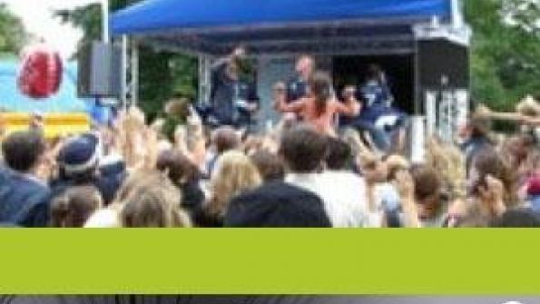 BPE Events