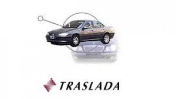 Traslada