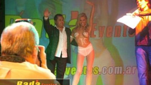 Rada Eventos
