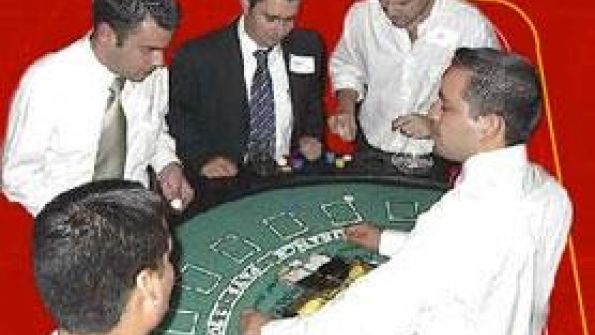 Manager Eventos Ejecutivos