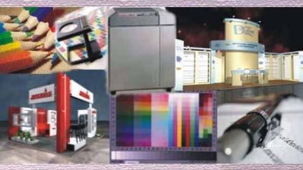 Estudio Arrow