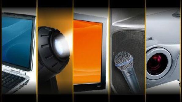 Sidisound - imagen y sonido