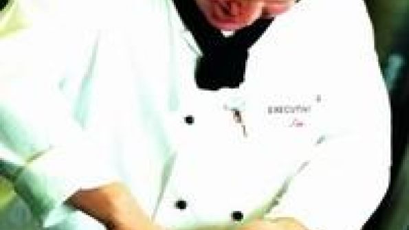 Executive Catering