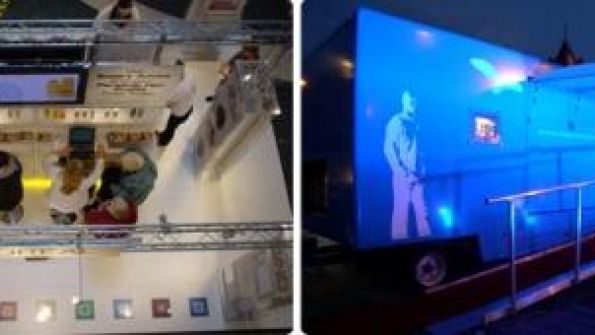 Masters Exhibitions