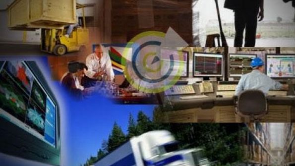 Mercuryo Logistica