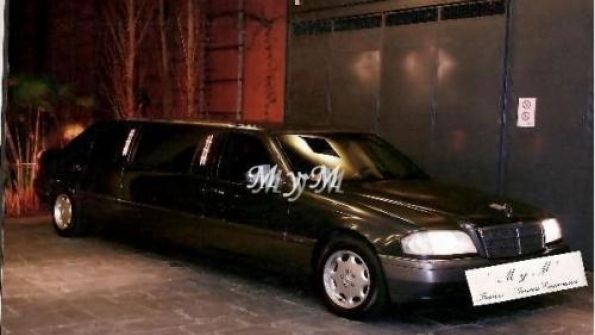 M y M Remises Servicios Empresarios
