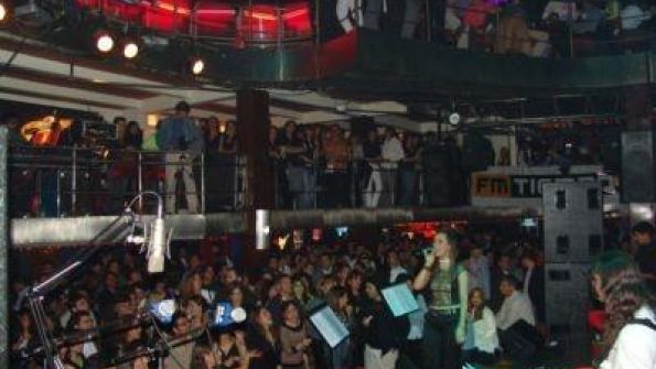 Consca Audio