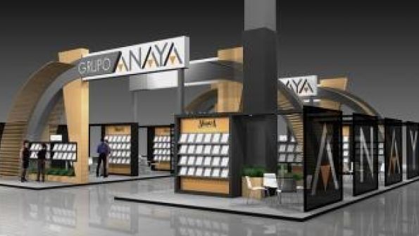 Empresa: Stands Creativos SL
