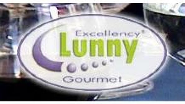 Lunny catering gourmet-eventos