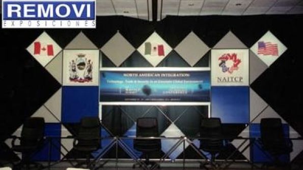 Removi Exposiciones