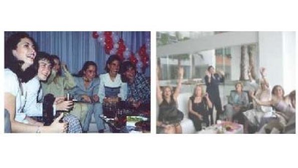 J&J Eventos Especiales
