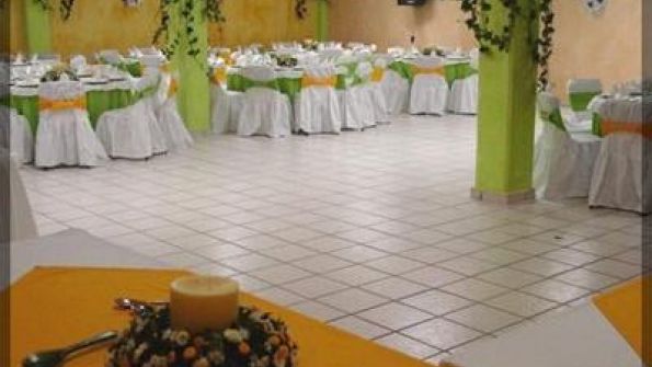 Eventos Ronda Tres SRL
