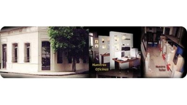 Global Construcciones SRL