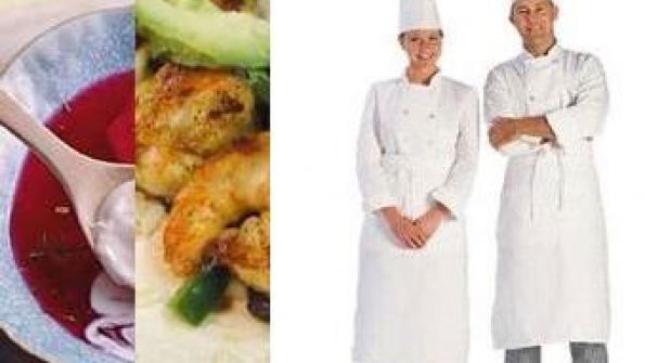 Catering de Colombia
