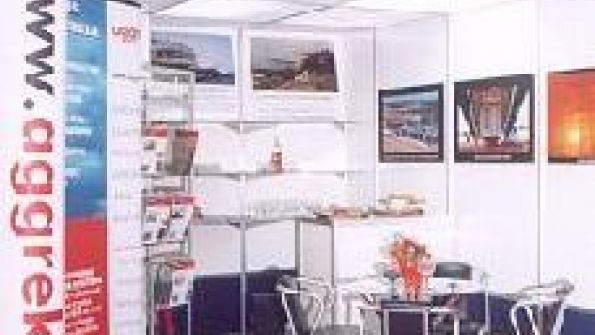 Visual Eventos