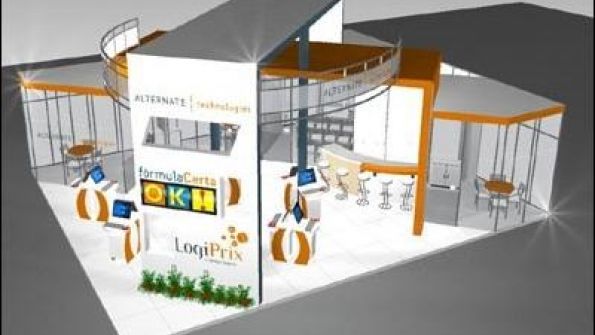 Radet Comercio de Eventos