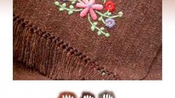 Manos de la Tierra