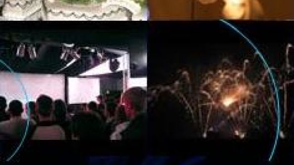 Eventos MK