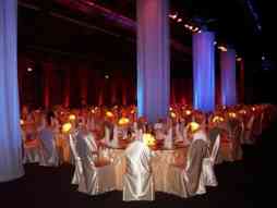 Fiesta Service