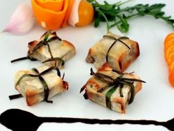 Catering Hacienda Caridad