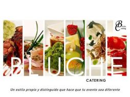Bluche Catering
