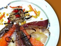 Sevilla Catering