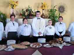 Ochoa Catering