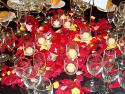 Catering La Raza