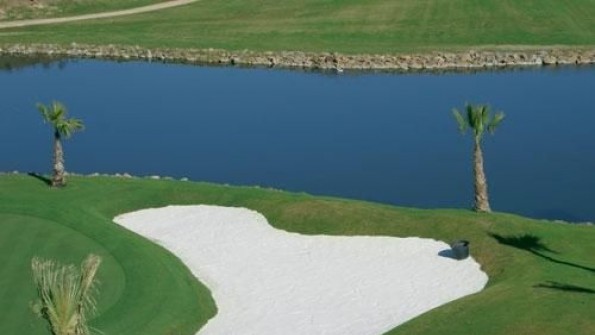 Cerrado del Aguila, Golf & Resort