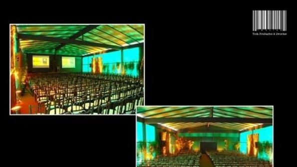 Tech Produções & Eventos
