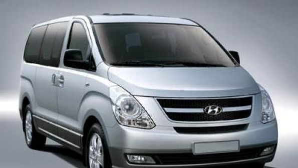 Vehiculos Vip