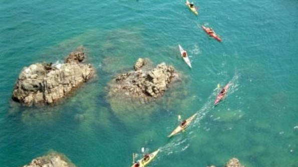 SK Kayak