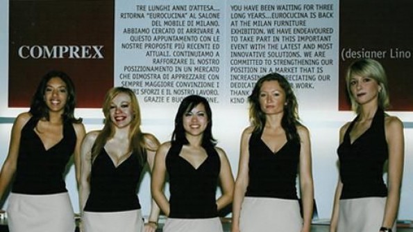 Spit Events & Fashion