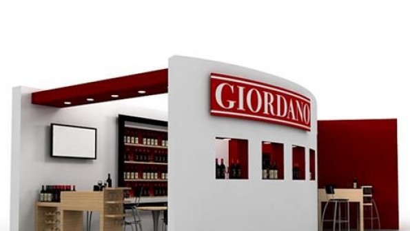 International Stand