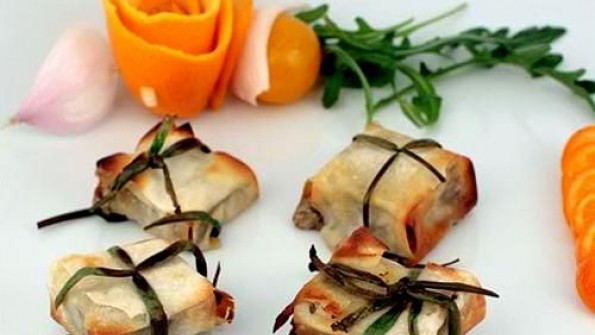 Catering Hacienda Caridad
