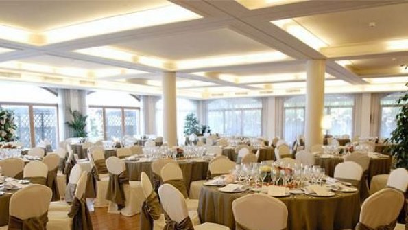 Prats Fatjó catering & services Barcelona