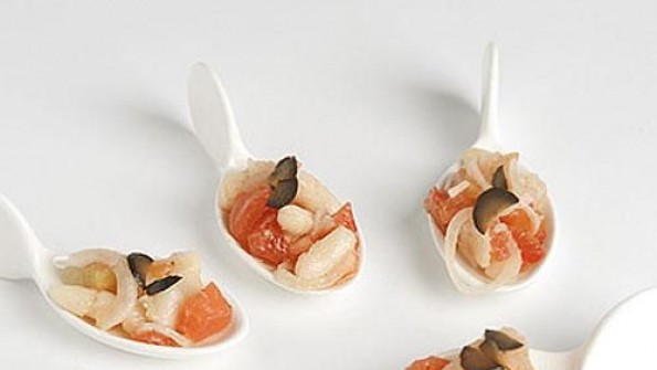 El Lebrillo Catering