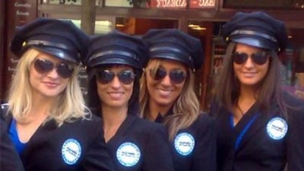Pro Hôtesses Paris