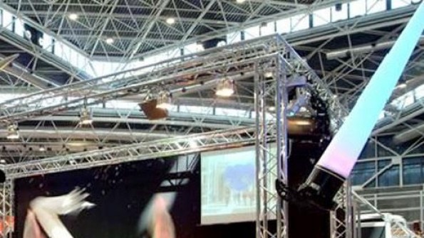 Decortruss