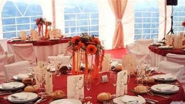 Ereaga Catering