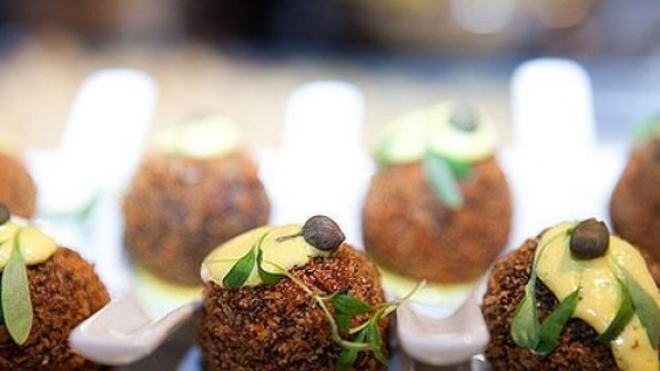 Ingenio e Innova Catering