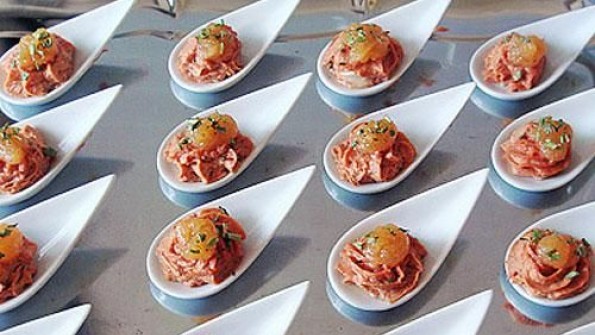 Almozadí Catering