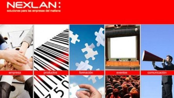 Nexlanweb