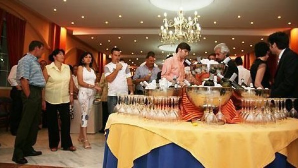 Atalaya Catering