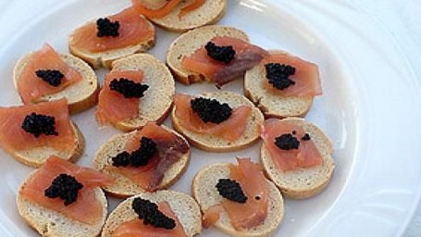 Catering Santa Brígida
