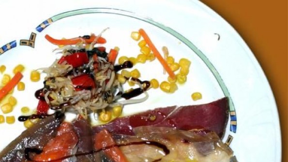 Sevilla Catering